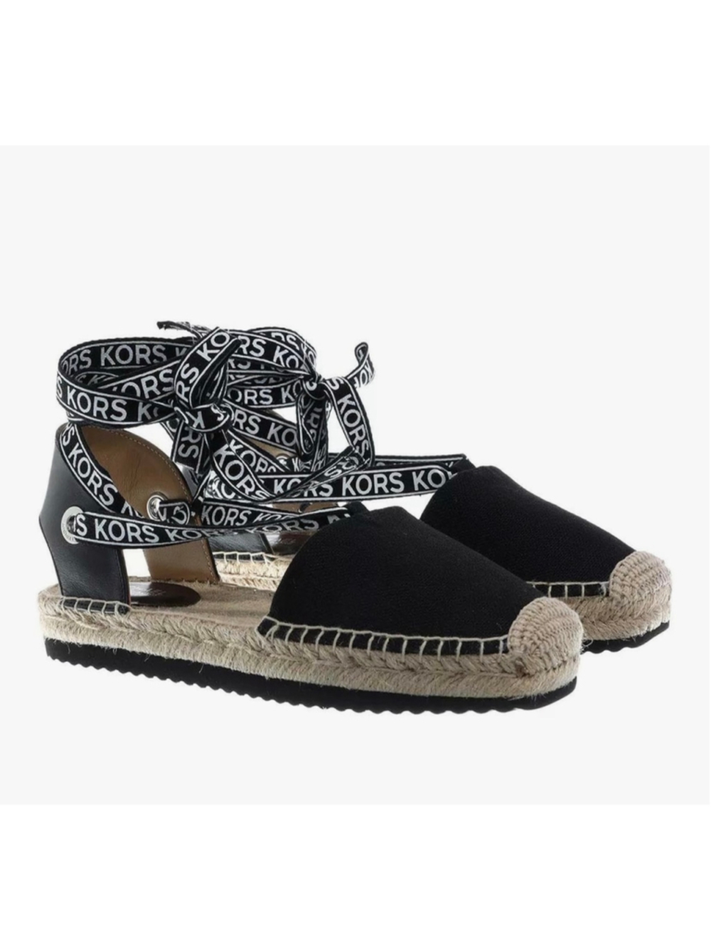Michael Kors Women's Yara Espadrilles Size 7